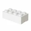 Room Copenhagen Lego Lunchbox 8, White