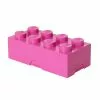 Room Copenhagen Lego Lunchbox 8, Light Purple