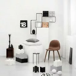 Room Copenhagen Lego Storage Brick 1, White -Knoppen & handgrepen Verkoop room copenhagen lego storage brick 1 12 1