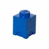 Room Copenhagen Lego Storage Brick 1, Blue