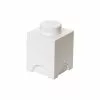 Room Copenhagen Lego Storage Brick 1, White