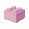 Room Copenhagen LEGO® Opbergbox 8 Knoppen, Lichtpaars