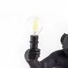 Seletti Monkey Lamp Buiten Lichtbron LED
