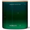 Skandinavisk Nordlys Scented Candle 400g