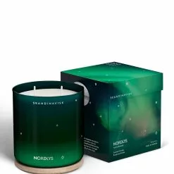 Skandinavisk Nordlys Scented Candle 400g 5 Skandinavisk Nordlys Scented Candle 400g -Knoppen & handgrepen Verkoop skandinavisk nordlys scented candle 400g 4 scaled