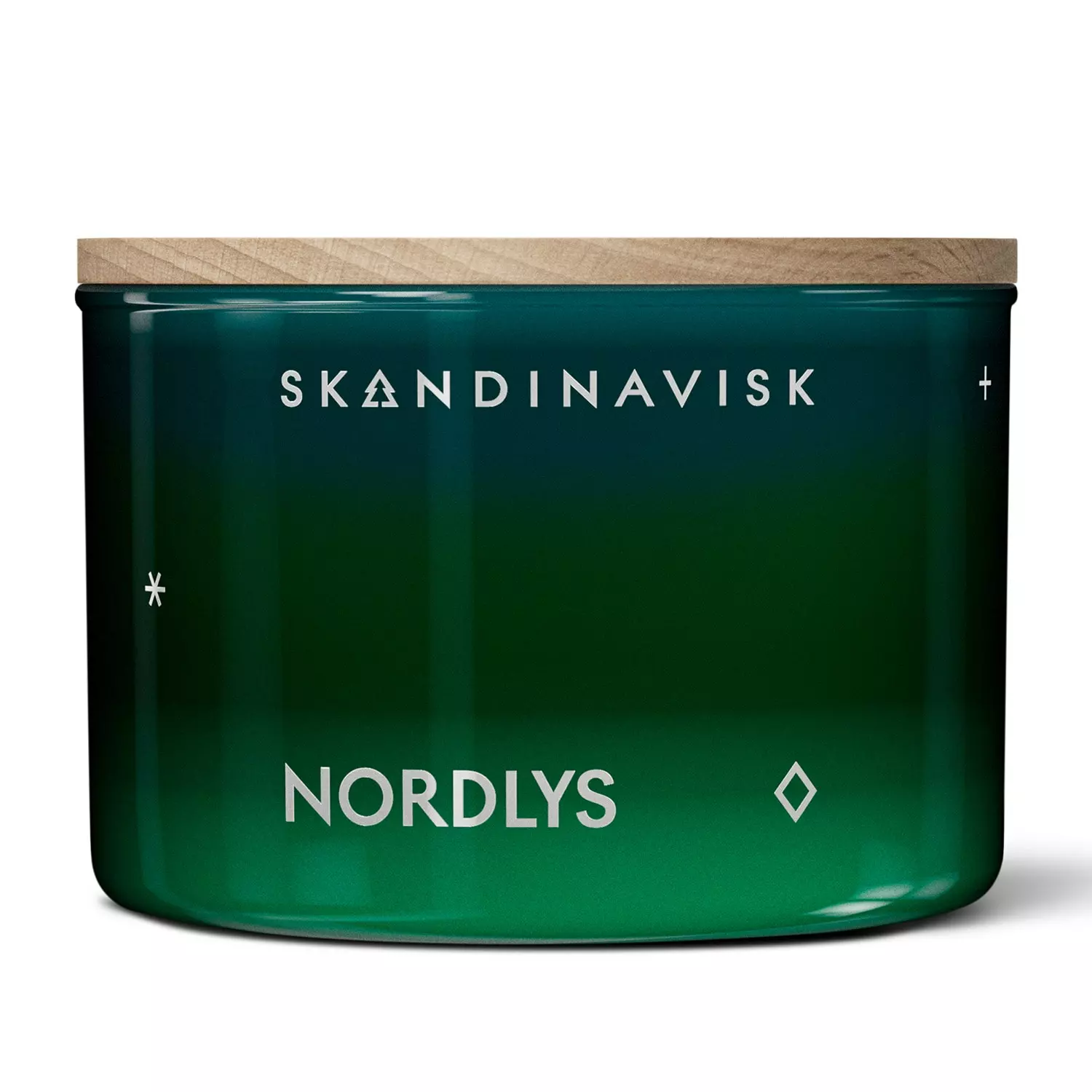 Skandinavisk Nordlys Scented Candle 90g 1 Skandinavisk Nordlys Scented Candle 90g