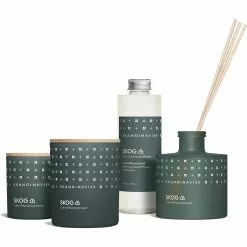 Skandinavisk SKOG Geurkaars Met Deksel 475 G 11 Skandinavisk SKOG Geurkaars Met Deksel 475 G -Knoppen & handgrepen Verkoop skandinavisk skog geurkaars met deksel 22