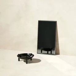 STOFF Nagel Nagel Bowl, Black -Knoppen & handgrepen Verkoop stoff nagel bowl 10