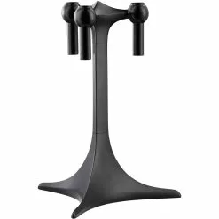 STOFF Nagel Nagel Stand, Black