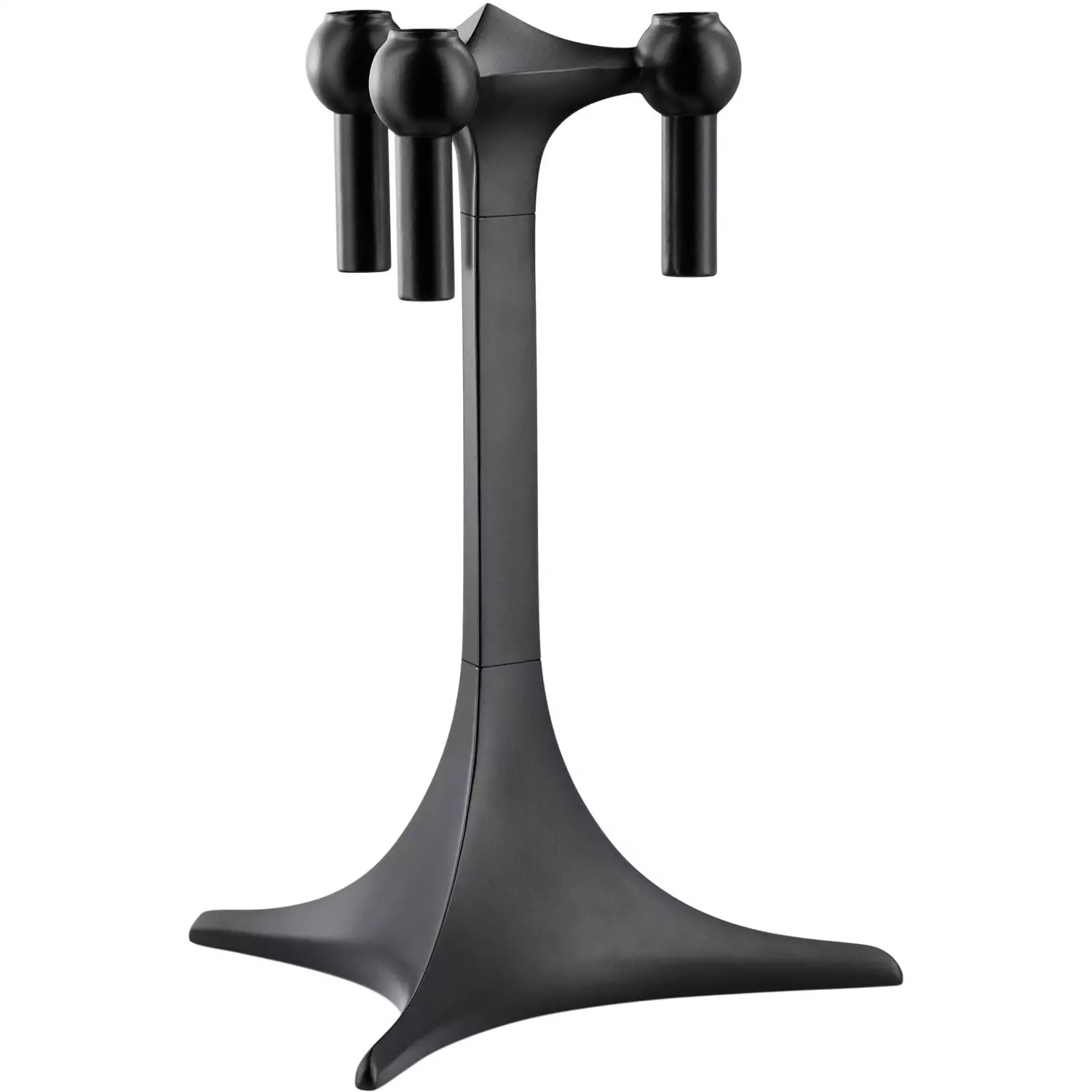 STOFF Nagel Nagel Stand, Black 1 STOFF Nagel Nagel Stand, Black