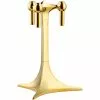 STOFF Nagel Nagel Stand, Brass