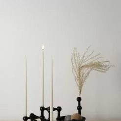 STOFF Nagel Nagel Vase, Black 8 STOFF Nagel Nagel Vase, Black -Knoppen & handgrepen Verkoop stoff nagel vase 16