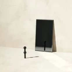 STOFF Nagel Nagel Vase, Black 9 STOFF Nagel Nagel Vase, Black -Knoppen & handgrepen Verkoop stoff nagel vase 17