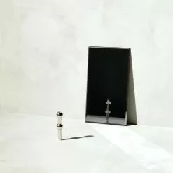 STOFF Nagel Nagel Vase, Chrome -Knoppen & handgrepen Verkoop stoff nagel vase 20