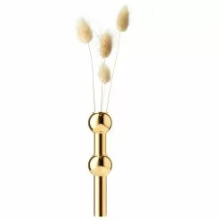 STOFF Nagel Nagel Vase, Brass -Knoppen & handgrepen Verkoop stoff nagel vase 26