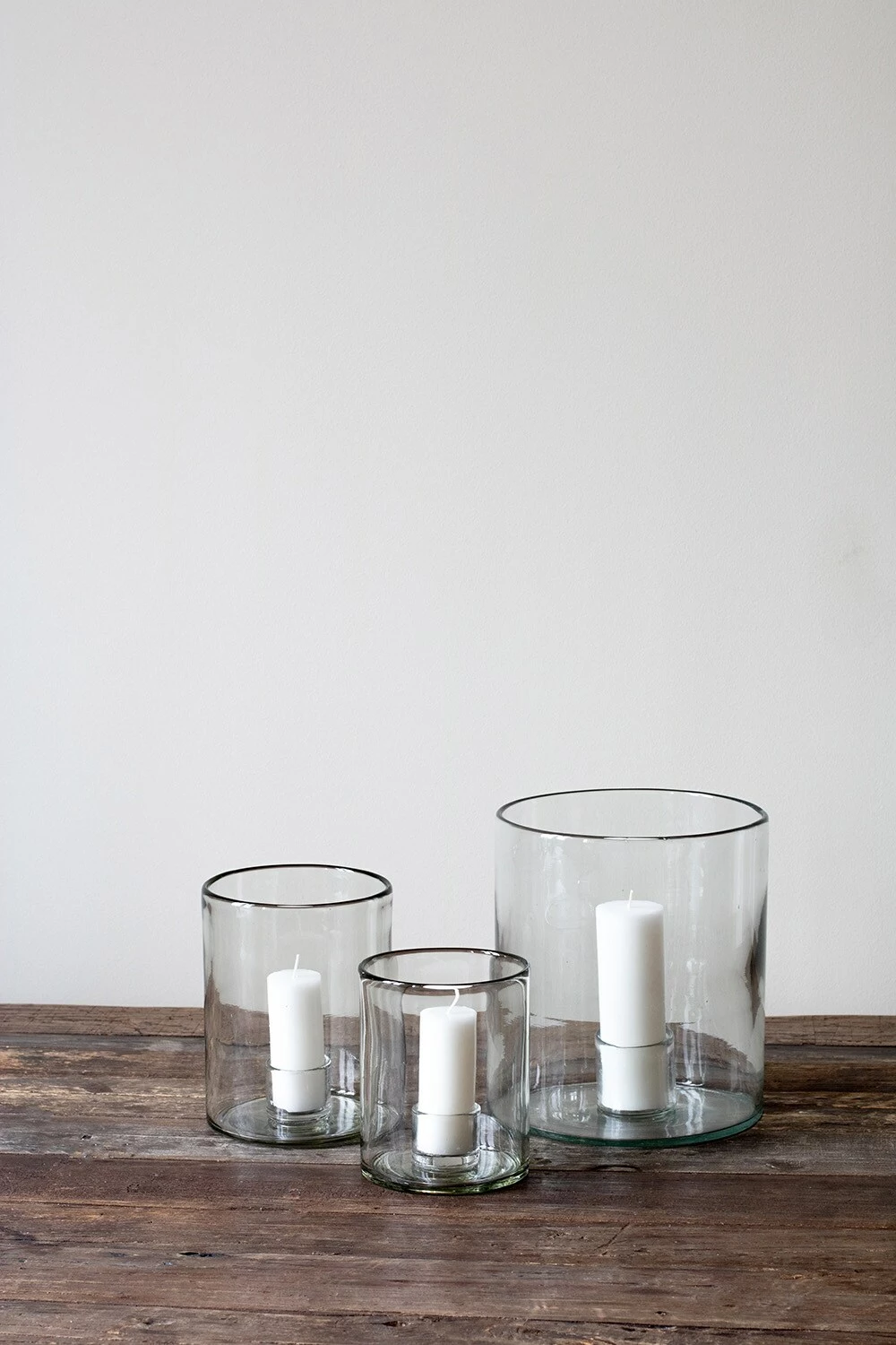 Tell Me More Luna Kaarshouder Doorzichtig, Groot 2 Tell Me More Luna Kaarshouder Doorzichtig, Groot - Afbeelding 2