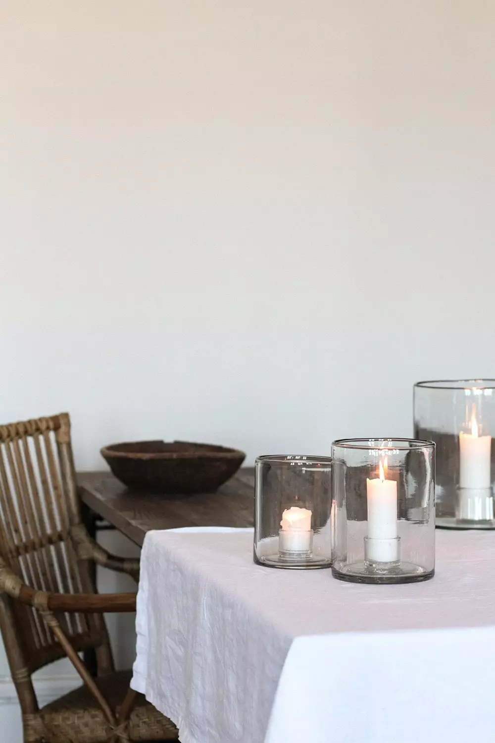 Tell Me More Luna Kaarshouder Doorzichtig, Groot 4 Tell Me More Luna Kaarshouder Doorzichtig, Groot - Afbeelding 4