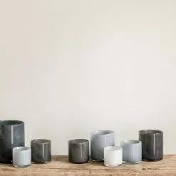 Tell Me More Lyric Kaarshouder M, Donkergrijs -Knoppen & handgrepen Verkoop tell me more lyric kaarshouder 116