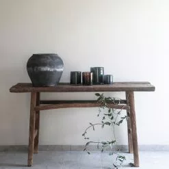 Tell Me More Lyric Kaarshouder M, Donkergrijs -Knoppen & handgrepen Verkoop tell me more lyric kaarshouder 117