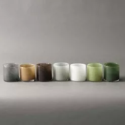 Tell Me More Lyric Kaarshouder S, Bruin -Knoppen & handgrepen Verkoop tell me more lyric kaarshouder 118