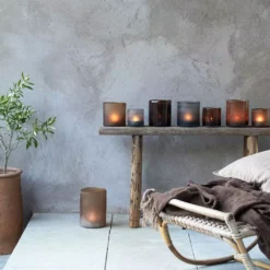 Tell Me More Lyric Kaarshouder M, Bruin 5 Tell Me More Lyric Kaarshouder M, Bruin -Knoppen & handgrepen Verkoop tell me more lyric kaarshouder 121