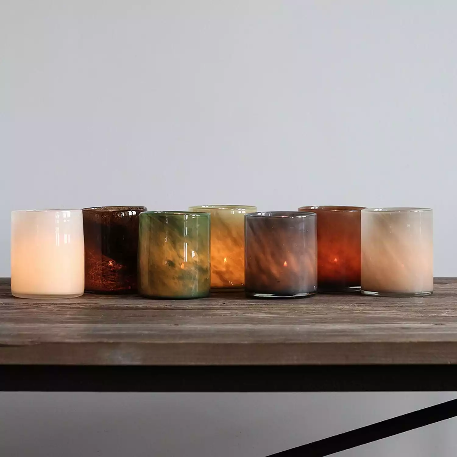 Tell Me More Lyric Kaarshouder M, Bruin 2 Tell Me More Lyric Kaarshouder M, Bruin - Afbeelding 2