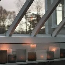 Tell Me More Lyric Kaarshouder M, Donkergrijs -Knoppen & handgrepen Verkoop tell me more lyric kaarshouder 37