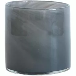 Tell Me More Lyric Kaarshouder M, Donkergrijs