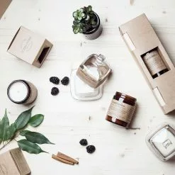 Torplyktan Gryningsljus Scented Candle -Knoppen & handgrepen Verkoop torplyktan gryningsljus scented candle 10