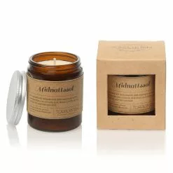 Torplyktan Midnattssol Scented Candle