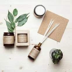 Torplyktan Midnattssol Scented Candle -Knoppen & handgrepen Verkoop torplyktan midnattssol scented candle 8