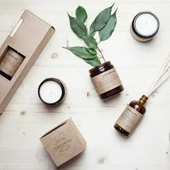 Torplyktan Midvinter Scented Candle 10 Torplyktan Midvinter Scented Candle -Knoppen & handgrepen Verkoop torplyktan midvinter scented candle 9