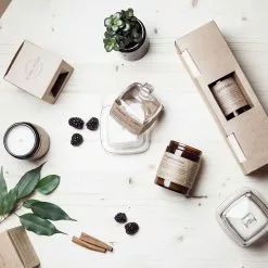 Torplyktan Norrsken Scented Candle -Knoppen & handgrepen Verkoop torplyktan norrsken scented candle 10