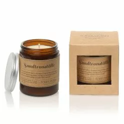 Torplyktan Smultronställe Scented Candle