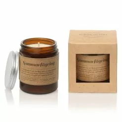 Torplyktan Sommarfägring Scented Candle