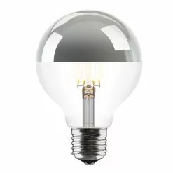 Umage Idea Light Bulb E27 LED 6W, 80 Mm