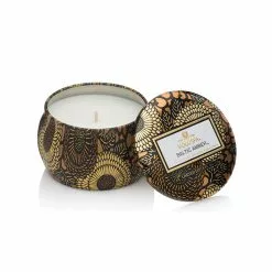 Voluspa Candle Baltic Amber Ltd, 25h