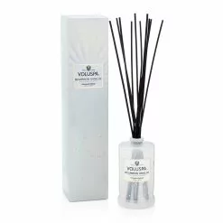 Voluspa Fragrant Diffuser Bourbon Vanille