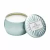 Voluspa Petite Decorative Tin Candle, Casa Pacifica