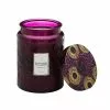 Voluspa Scented Candle Santiago Huckelberry Ltd 100+ H