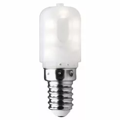 Watt & Veke Bulb LED T22 Pear E14 2.5W