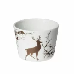 Wik & Walsøe Alveskog Light Bowl 9 Cm