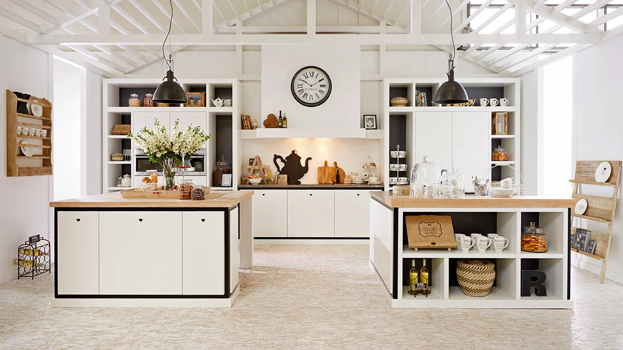 Knoppen & handgrepen Verkoop -Knoppen & handgrepen Verkoop Landelijke keukens 3